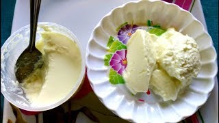 খুব সহজেই বাড়িতে বানানো মিষ্টি দই mishti doi recipe in bengali  barite misti doi banano recipe [upl. by Trik]