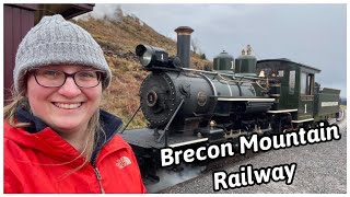 Brecon Mountain Railway [upl. by Hnah]