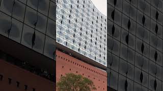 Elbphilharmonie amp Konzert [upl. by Schulman]