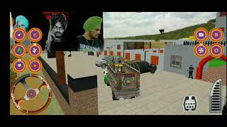 Sidhu paji da 5911 home 🏡  2nd part  moosa pind Sidhu moose wala  M4RGAMER  trending video [upl. by Nibla]