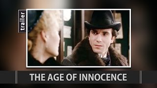 🚩 THE AGE OF INNOCENCE 1993 Directed by Martin Scorsese [upl. by Verneuil251]