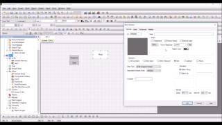 How to add increment and decrement buttons for a numeric object [upl. by Beatty475]