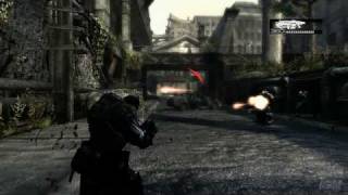 Gears of War Review [upl. by Keely462]