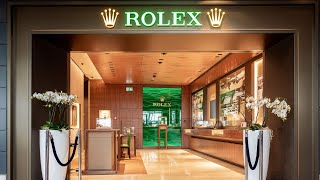 Rolex Watches With No Waiting Lists  Buy Immediately [upl. by Bashemeth]