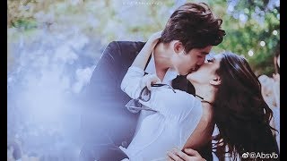 FMV Couple SILA x MIN Con tim sắt đá  Hua Jai Sila 2019 [upl. by Martelli713]