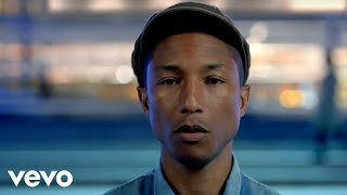 Pharrell Williams  Freedom Video [upl. by Camilla]