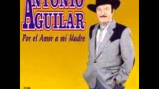 antonio aguilar el hijo ingratowmv [upl. by Ramed]