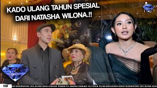 Moment lamaran Verrel Bramasta Di Hari Ulang Tahunnya 2024 Pada Natasha Wilona Sukses Jadi Menikah [upl. by Ennahs]