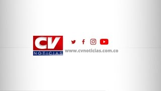 CV Noticias Emisión 05 De Febrero De 2024 [upl. by Kirby]