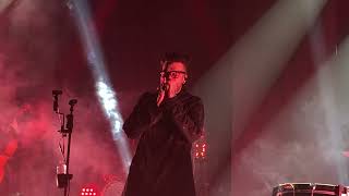 DEVOLUTION by starset live Nashville tn [upl. by Luke]