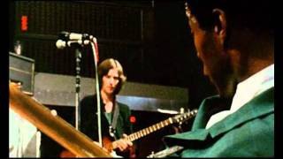 ERIC CLAPTON vs BUDDY GUY 1969 [upl. by Cicely]