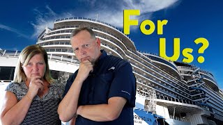 Is the NCL Prima for You Our review of the NCL Prima [upl. by Prince]