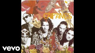 Caifanes  La Célula Que Explota Cover Audio [upl. by Lovmilla]