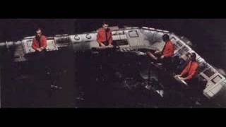 Kraftwerk  Metropolis Live 1981 [upl. by Eirrod476]