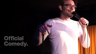 Game of Thrones  James Adomian  Official Comedy Stand Up [upl. by Latt944]