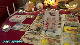 ♏️ESCORPIO HOROSCOPO SEMANAL DEL 30 SEPTIEMBRE AL 6 OCTUBRE 2024​🎀​🌹​​​​TAROT ESPAÑA [upl. by Elvera]