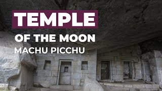 Exploring the Mysteries of the Inca Temple of the Moon [upl. by Ertnom888]