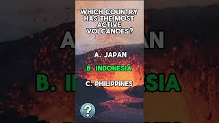 Geography quiz lakes volcanoes city 4  Quiz44llyt quiz quizgames [upl. by Hayyikaz]