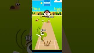 Malinga vs Dhoni vs All other cricketer trendingviralshortliketrendingshortpopular [upl. by Nomahs]