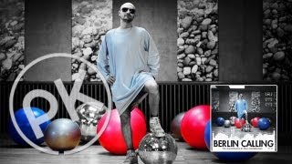 Paul Kalkbrenner  Mango Berlin Calling Soundtrack Official PK Version [upl. by Lela]