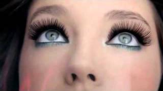 One by One VolumExpress Mascara TV commercial from Maybelline New York [upl. by Kondon757]