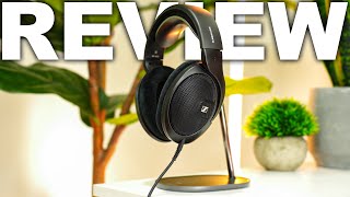 Sennheiser HD560S Review  Still Worth It 2023 [upl. by Esiuole]