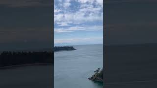 Deception pass bridge [upl. by Blackman588]