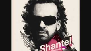 Shantel  Andante Levante [upl. by Yssor]