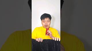 Three Hand Magic Trick shorts tutorial trending [upl. by Ardnasil]