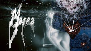 Marea  Sidereal Official Lyrics Video [upl. by Heng429]