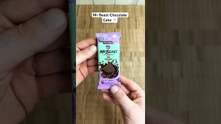 Mr Beast chocolate cake 🎂viralvideo chocolate [upl. by Jaala]