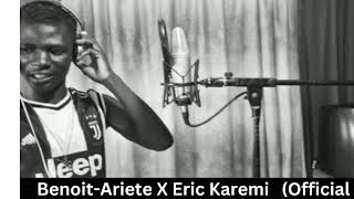 Eric Karemi  Uwotuzahoranna Official Audio [upl. by Ahsilaf]