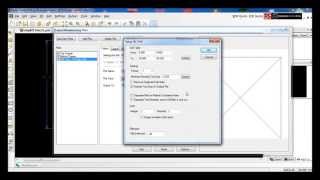 DesignSpark PCB  Manufacturing Plots export by pcbdevboardsde [upl. by Seagrave967]