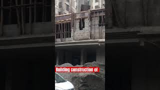 Construction Techniques Back building concrete concreting [upl. by Zuliram]