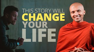 This Story Will Change Your Life  Buddhism In English [upl. by Schwitzer977]