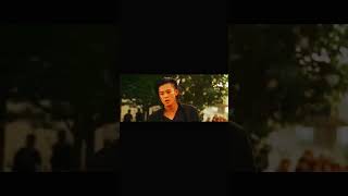 Crows zero 2  Takiya genji vs Rindaman crowzero viralshort Rindaman takiyagenji [upl. by Nnylacissej]