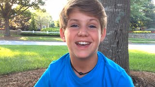 MattyBRaps Summer 2014  One Billion Views ThankYou [upl. by Suzetta763]