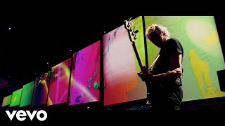 Roger Waters  Money Live in Amsterdam June 2018 [upl. by Sldney]