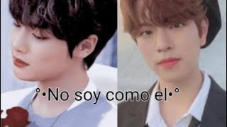 °•No soy como el•° quotimaginaquot Seungin cap 2 [upl. by Wendy567]