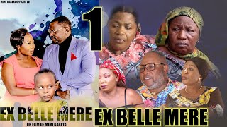 EX BELLE MERE NOUVELLE SERIE EP1 [upl. by Lenrow]