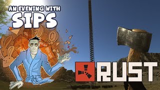 An Evening With Sips  Rust [upl. by Asirehc]