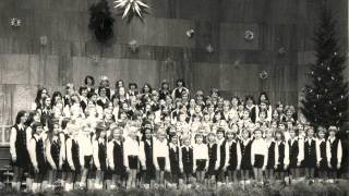 Mindener Kinderchor Der kleine Trommelmann [upl. by Blodget]