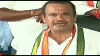 Komati reddy venkat reddy song whatapp statas [upl. by Fisken868]