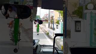 Life in the Greek Island of Aegina shortsvideo shorts greece travel doctorrahulsen [upl. by Ailsa]