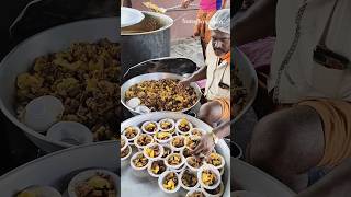 🚨❗️ಅಪ್ಪಟ ಮಂಡ್ಯ ಸ್ಟೈಲ್ ಬೀಗರ ಊಟ❗️🚨South Indian traditional beegara oota foodie Beegaraoota Naati [upl. by Cryan]