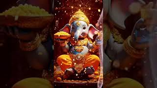 గణపతి మంత్రం  ఓం గం గణపతయే నమః  Ganesh Mantra  Ganapathi  Madhura Bhakti Mantram [upl. by Haeli]