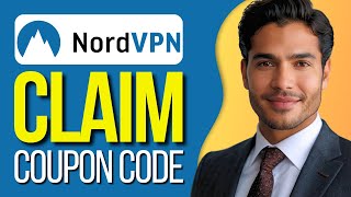 NORDVPN FREE COUPON CODE HOW TO CLAIM NORDVPN BEST OFFERS 2024 [upl. by Aicatsanna]