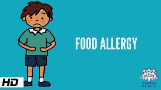 Food Allergy Causes Signs and Symptoms Diagnosis and Treatment [upl. by Bez]