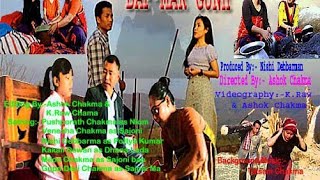 Chakma Modern Film  BAPMAR GUNH  Chakma Cinema Toppetun Begawre ju ju [upl. by Asia294]