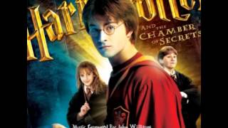 Worse than Dumbledore  Cat Trouble  Harry Potter and the Chamber of Secrets Complete Score [upl. by Venita477]